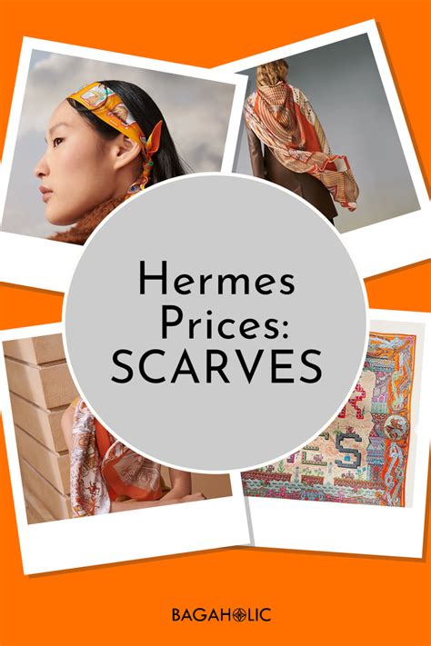 hermes scarfs cost|hermes scarf prices.